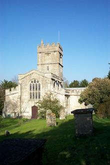 Image 2 for Bratton Saint James the Great