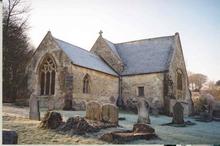 Image 2 for Coulston Saint Thomas of Canterbury