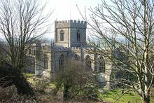 Image 2 for Edington St Mary St Katharine and All Saints