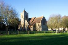 Image 2 for Erlestoke The Holy Saviour