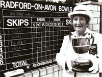 Click for a larger image of <p style=color:blue>Joyce Smith County Champion