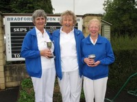 Click for a larger image of Winners & Runners Up