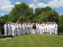 Image 2 for Centenary Matches