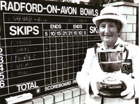 Click for a larger image of <p style=color:blue>Joyce Smith County Champion