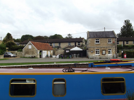 A picture for Bradford-on-Avon-Canal-Volunteers