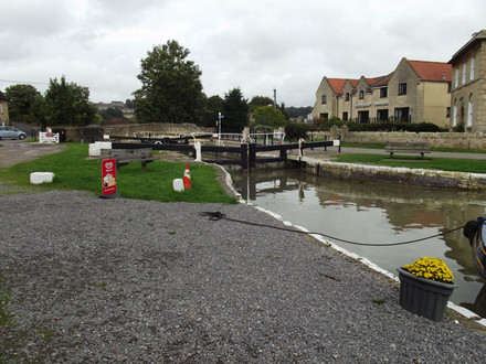 A picture for Bradford-on-Avon-Canal-Volunteers