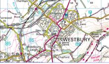 Image 2 for Westbury Ham and Dilton
