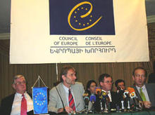 Image 2 for Council of Europe Report 2006
