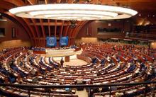 Image 1 for Council of Europe Report 2008