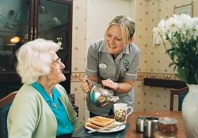 A picture for Somerset-Care-at-Home