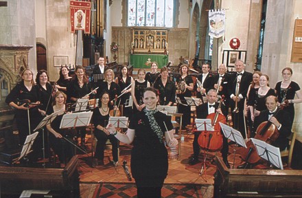 A picture for The-Warminster-Philharmonic-Orchestra