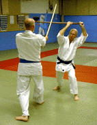 A picture for Trowbridge-Shodokan-Aikido-Club