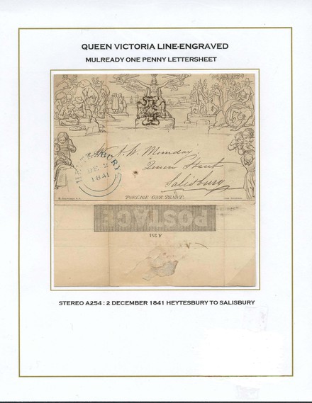 A picture for Warminster-Philatelic-Society