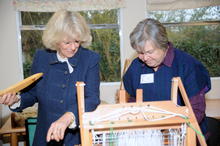 Image 2 for Weaving Courses 2012